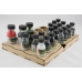 Single Drawer Unit for 33mm Bottles